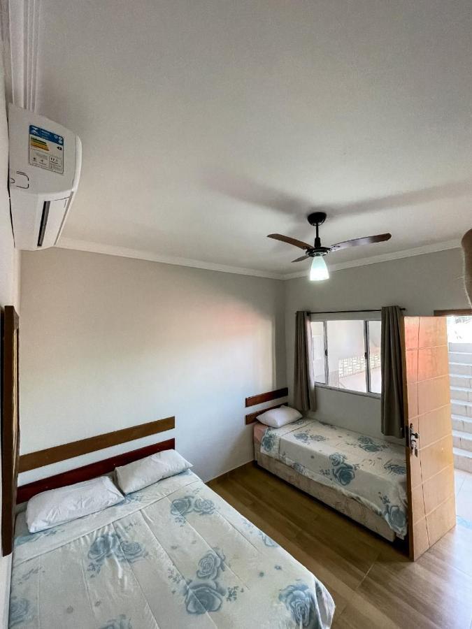 Hotel Pousada Dona Ana Aparecida  Eksteriør billede