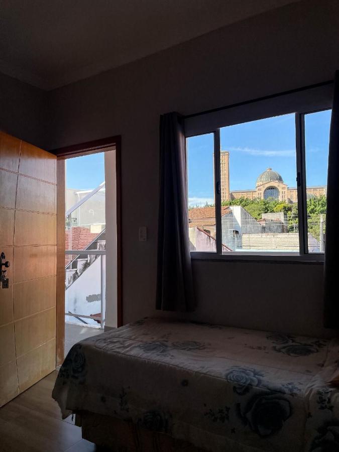 Hotel Pousada Dona Ana Aparecida  Eksteriør billede